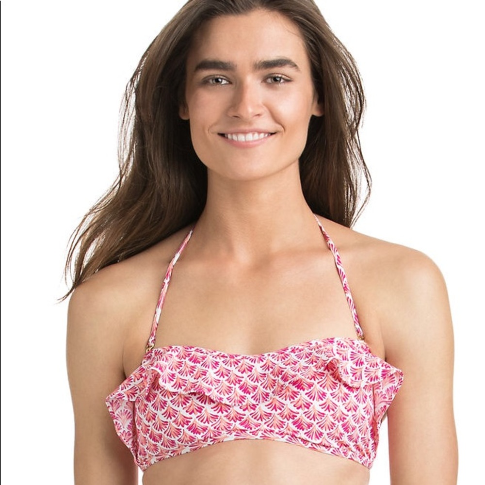 Vineyard Vines Bikini Top